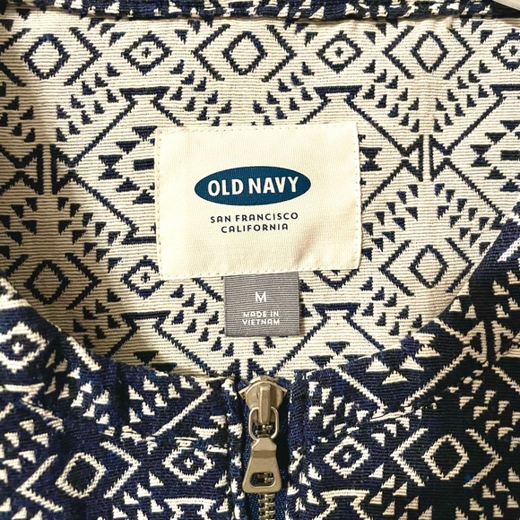 Brand new fashion jacket from Old Navy. - Picture 2 of 3